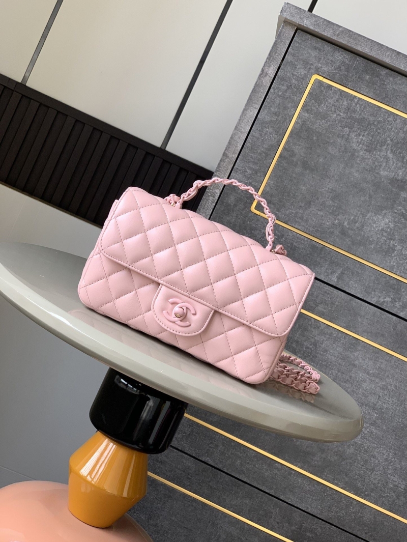 Ch**el cf series bags